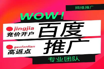百度搜索推广的创意广告形式及成功案例