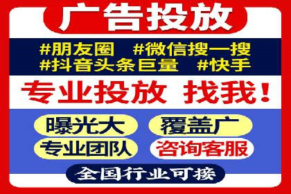 SEM托管服务，实战案例展示营销效果
